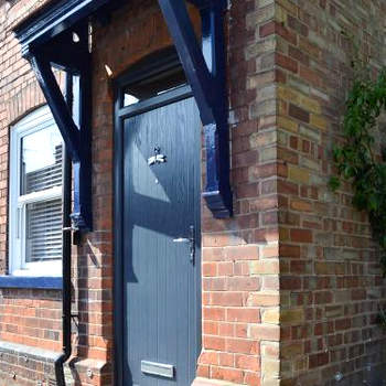 Dragonfly Cottage
