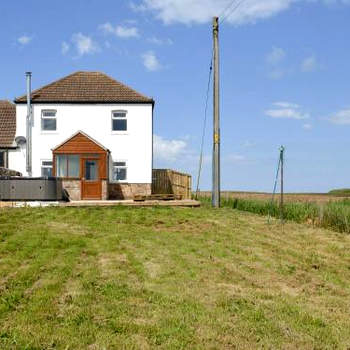 Granary Cottage