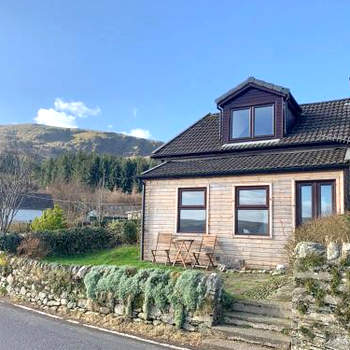 Rock Cottage