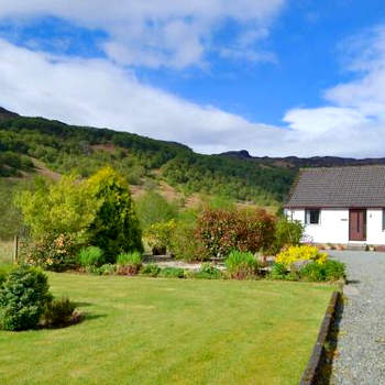 Glen View Cottage