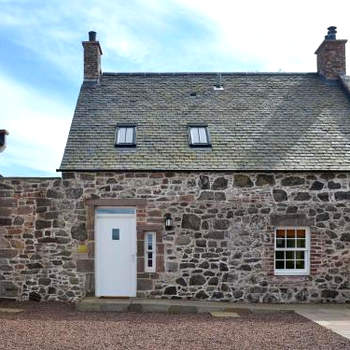 Grieves Cottage - Uk11107
