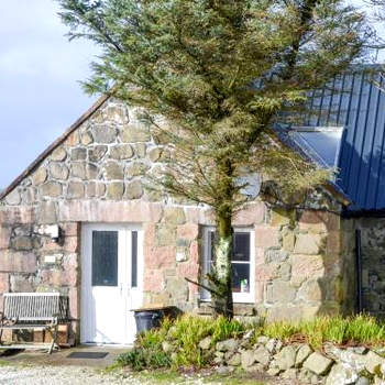The Old Dye House