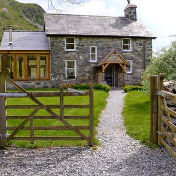 Dol Y Clochydd