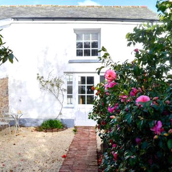 Manor Cottage