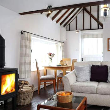 Stable Cottage