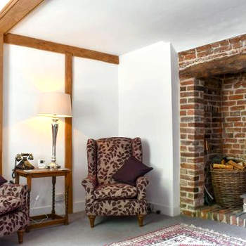 Holme Cottage