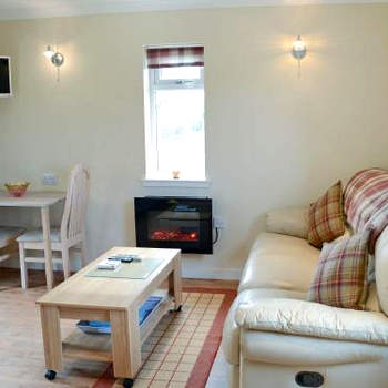 Harland Cottage