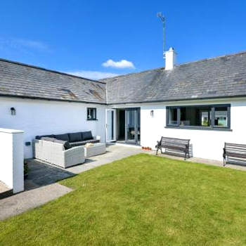 Mor a Mynydd