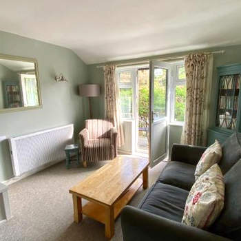 The Retreat holiday apartment