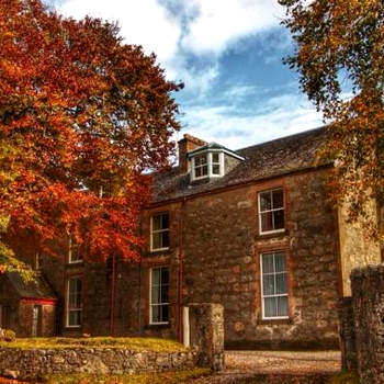 The Old Convent Holiday Apartments
