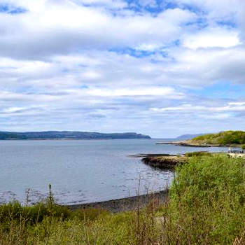 Seaview Cottage