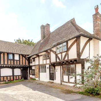Pollard Cottage