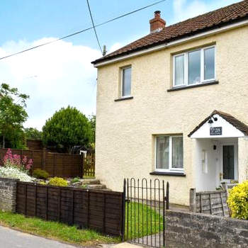 Shirleys Cottage