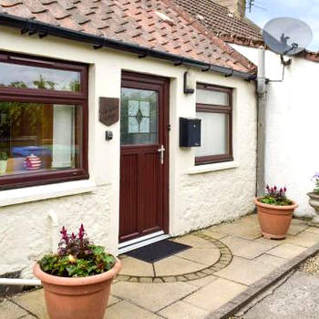 Horseshoe Cottage