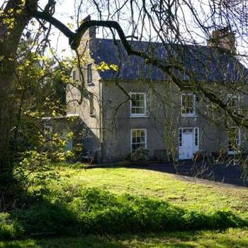 Ballydivity House
