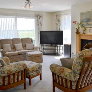 Fairway Cottage- Uk11780