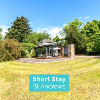 The Bothy - An Oasis 5 Mins to St Andrews