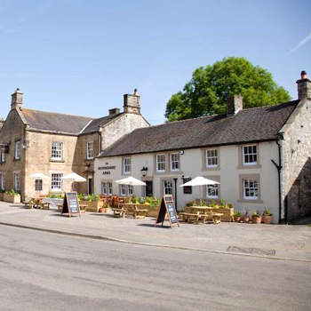 Devonshire Arms