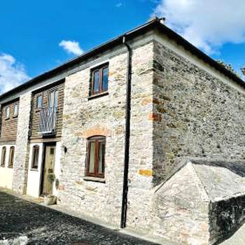 Barnfield - Beautiful Barn, River views, Close to Quay