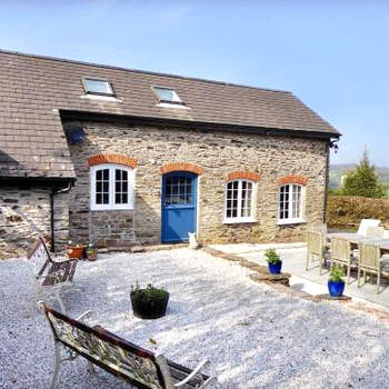 The Piggery, Dulverton