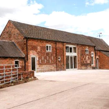Tuppenhurst Barn