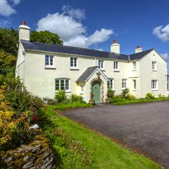 Stockham Farm, Dulverton