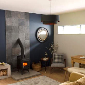 Mews Cottage Ardoch Lodge Strathyre