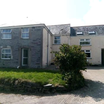 Sycamore Farm