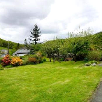 Bryn Llys Uchaf