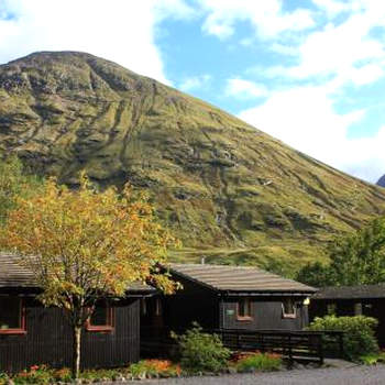 Birch Chalet