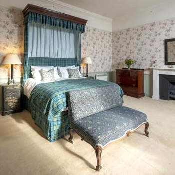 The Lauderdale at Thirlestane Castle
