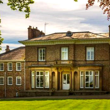 The Wing at Brook Hall