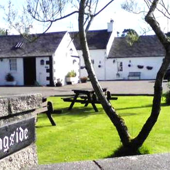 Langside Bed and Breakfast