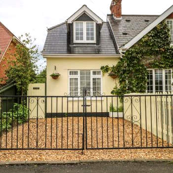 Beau Annexe