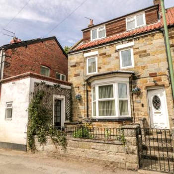 Florence Cottage