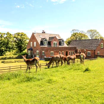 Highcroft