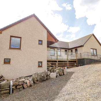 Taigh Cruinneachadh Gathering Place