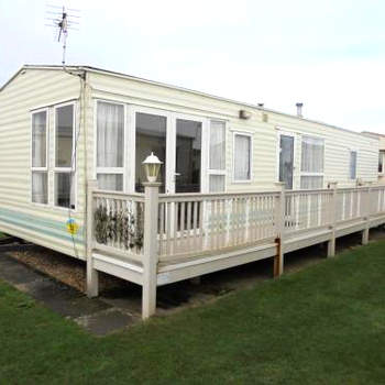 6 Berth on Golden Sands (Celebration)