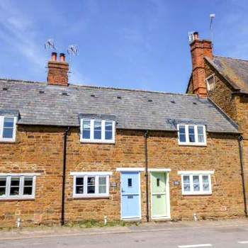 Treacle Cottage