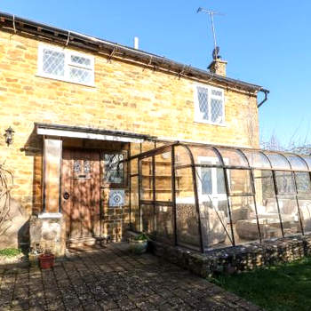Stone Wheel Cottage