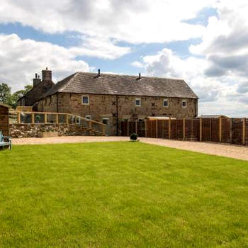Parlour Barn
