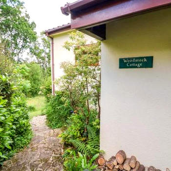Woodstock Cottage