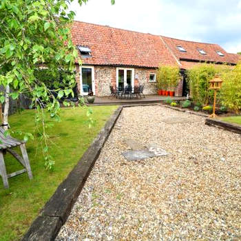Far Barn