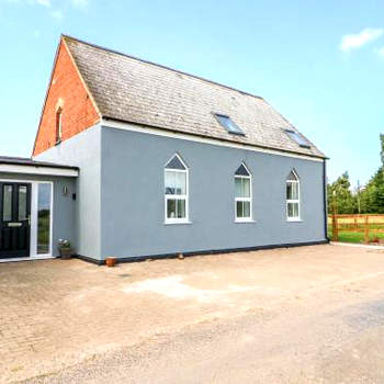 The Olde Chapel