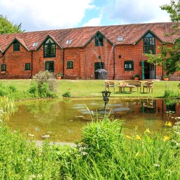Buckholt Stables
