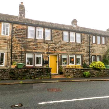 Fleece Cottage
