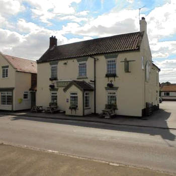 The River Don Tavern and Lodge