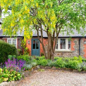 Courtyard Cottage