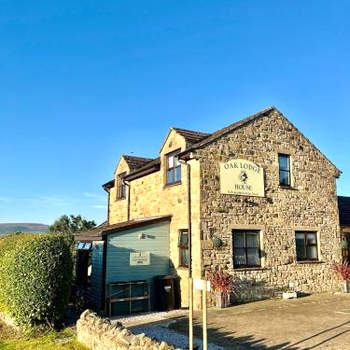 Oaklodge House