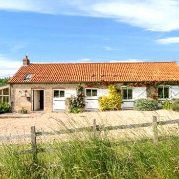 Little Walk Cottage